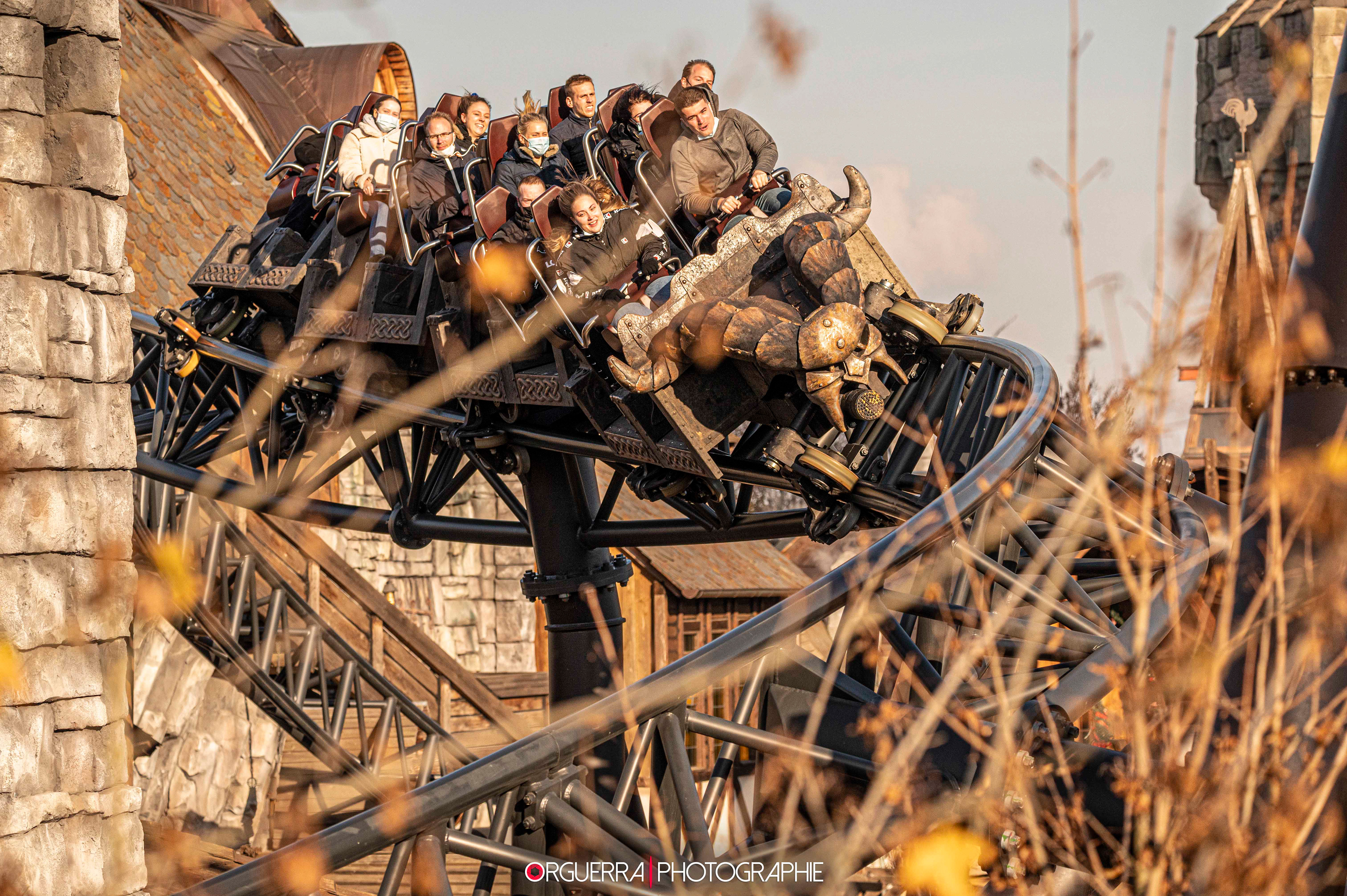 Phantasialand