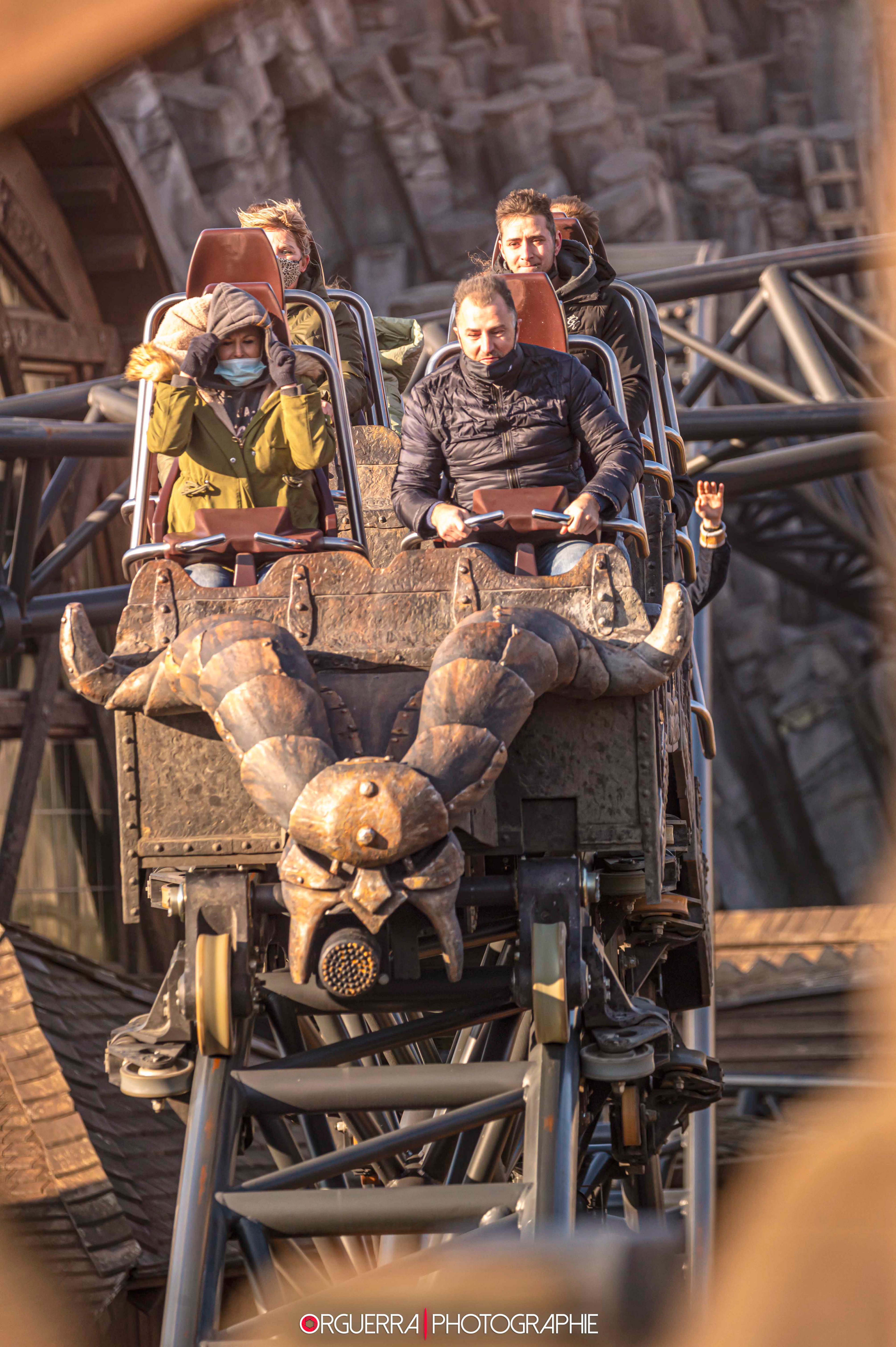 Phantasialand