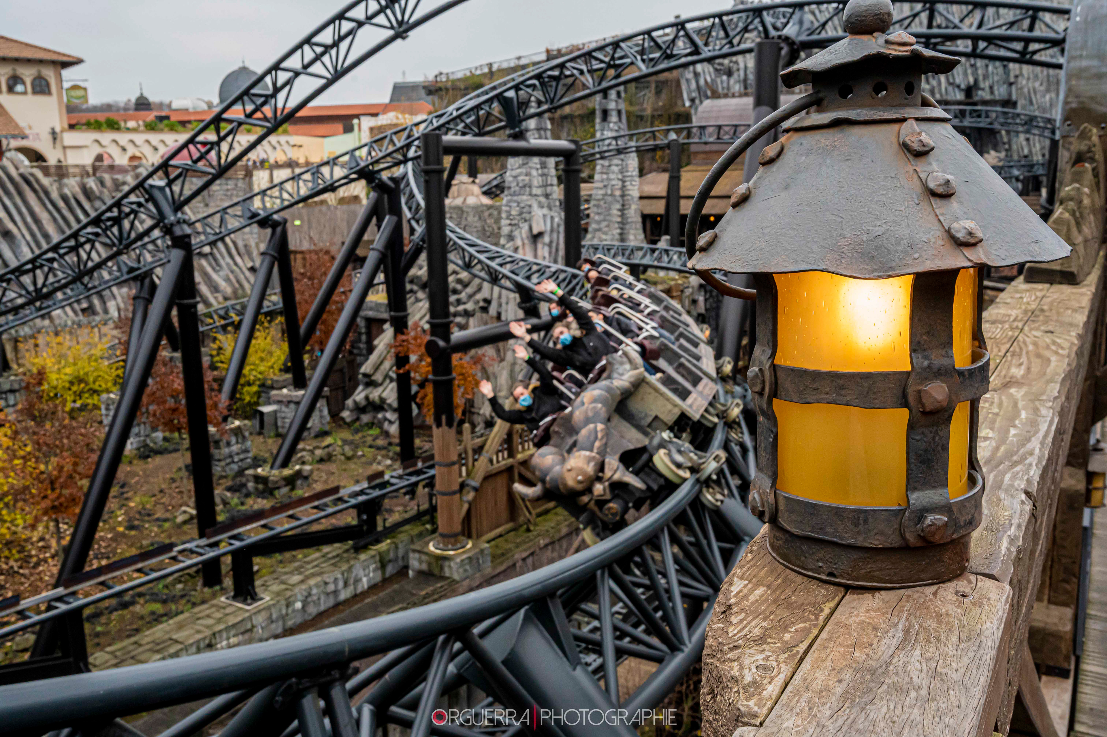 Phantasialand
