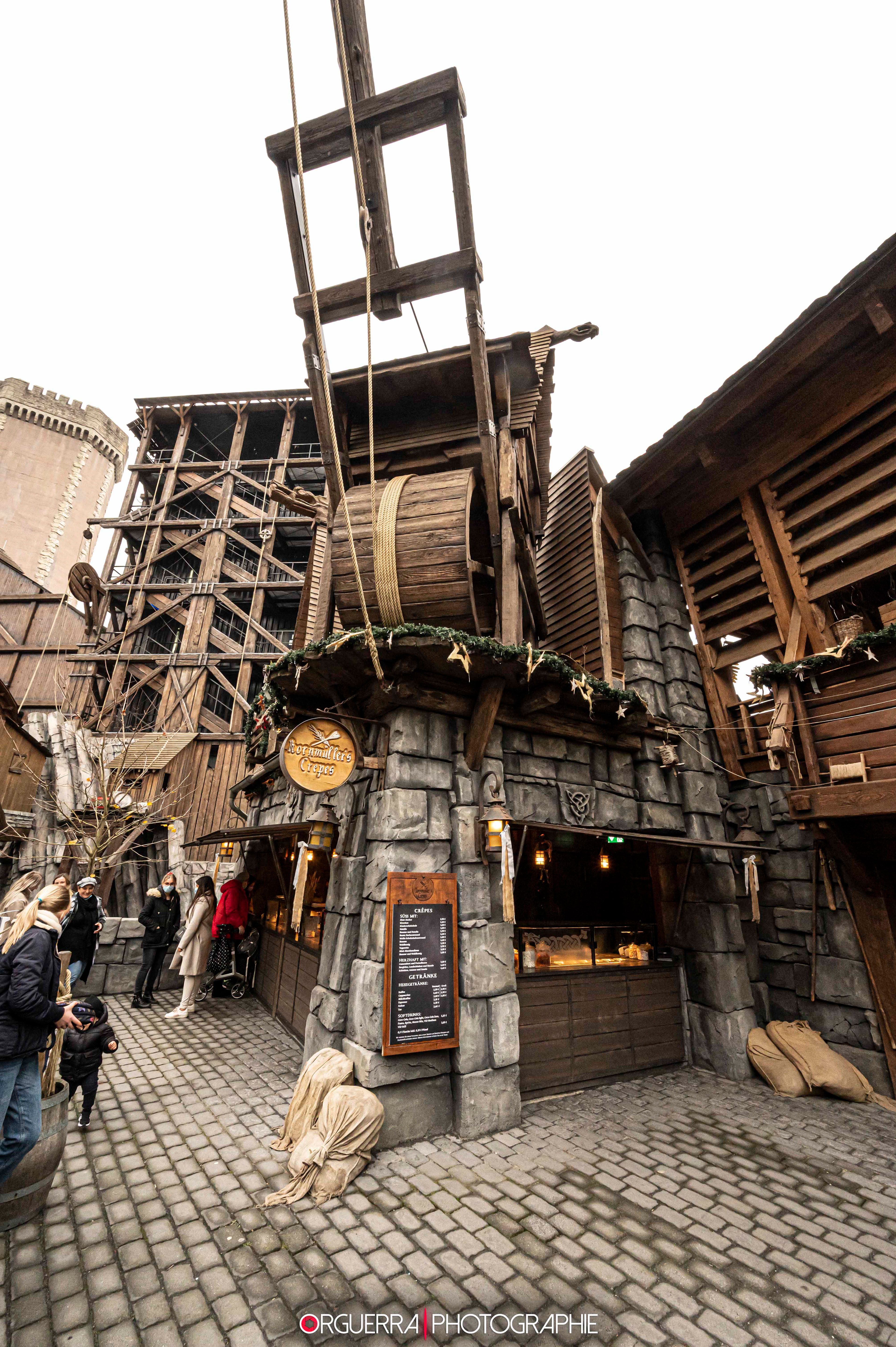 Phantasialand