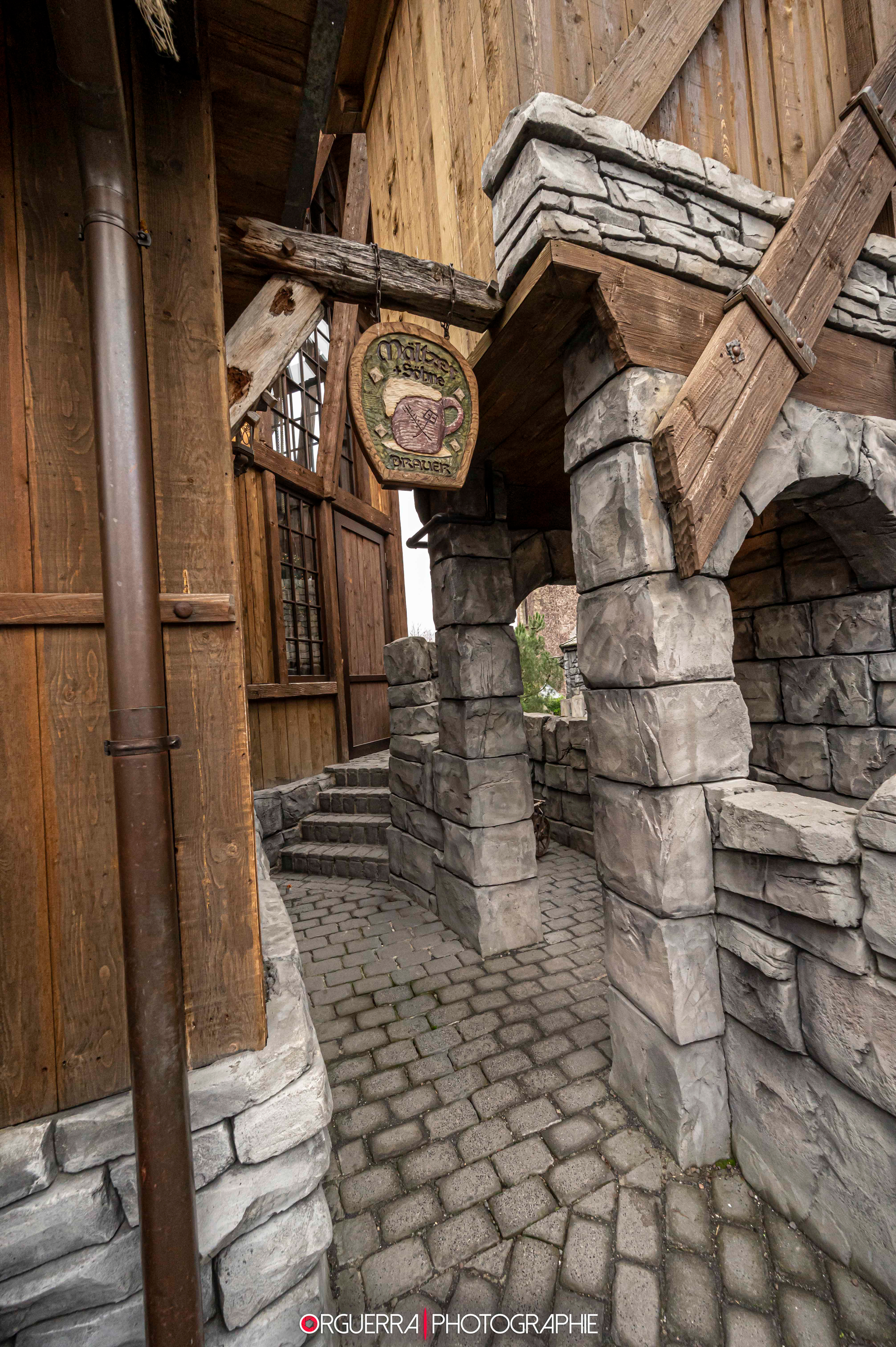 Phantasialand