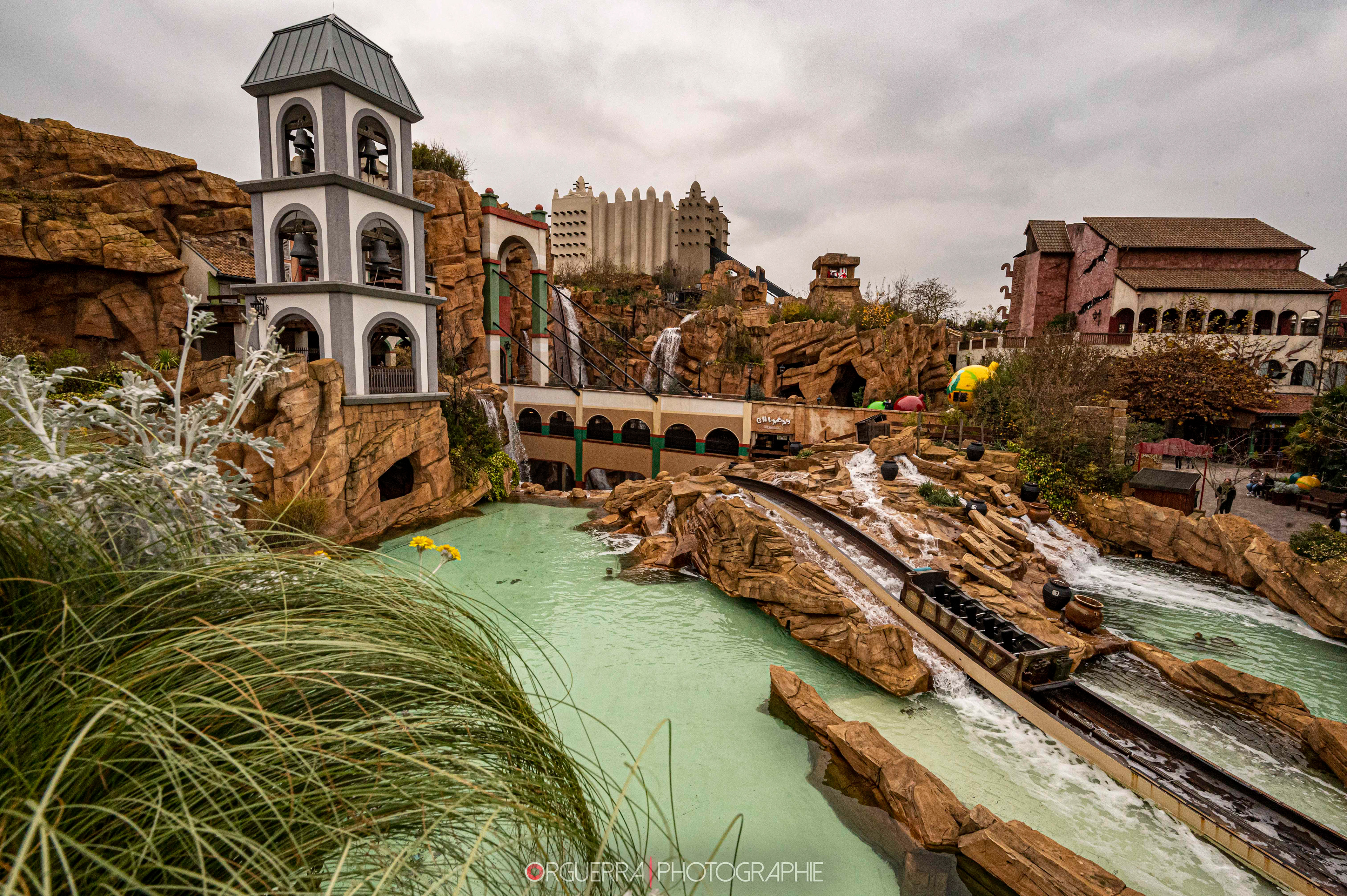 Phantasialand