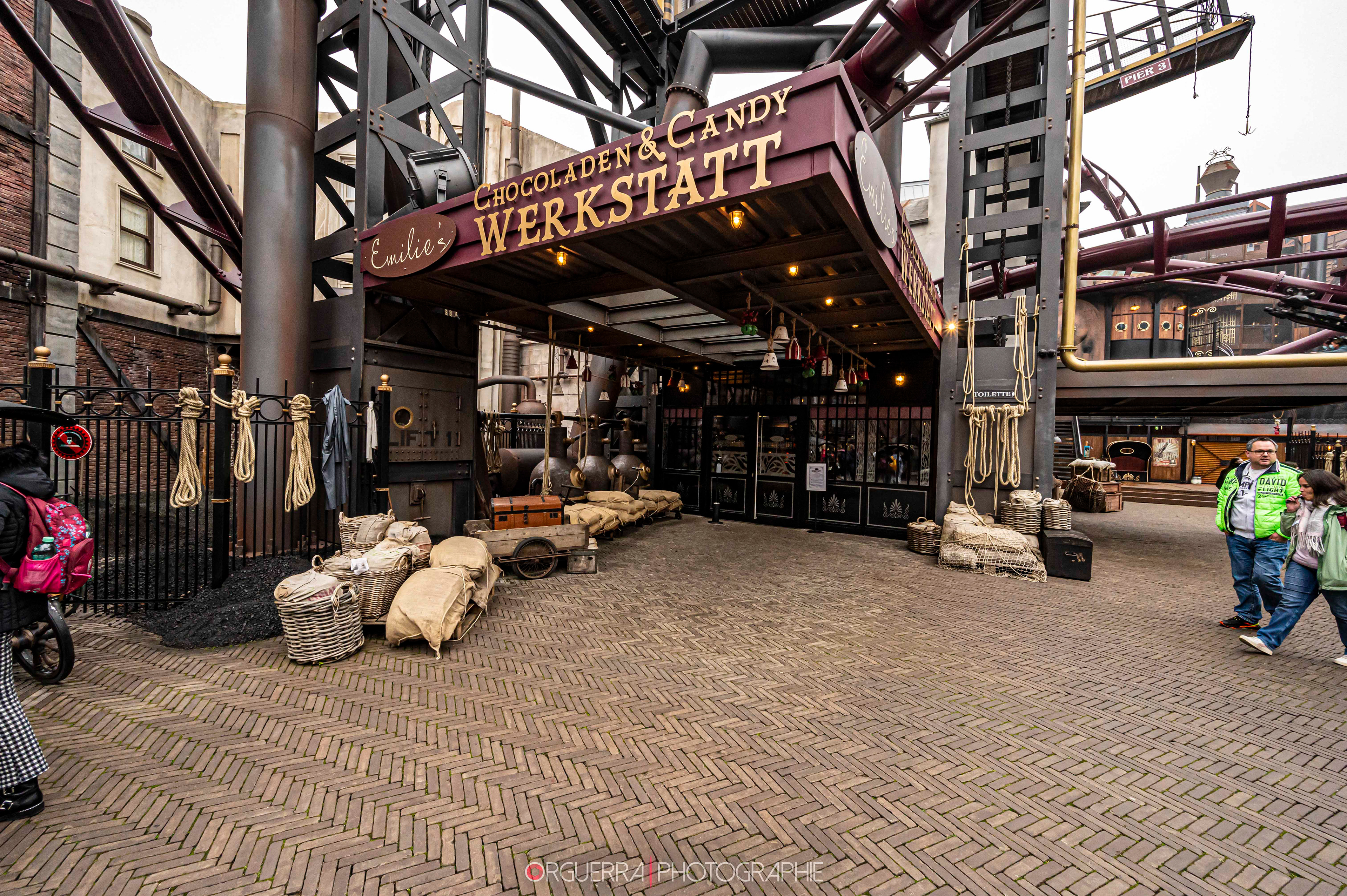 Phantasialand