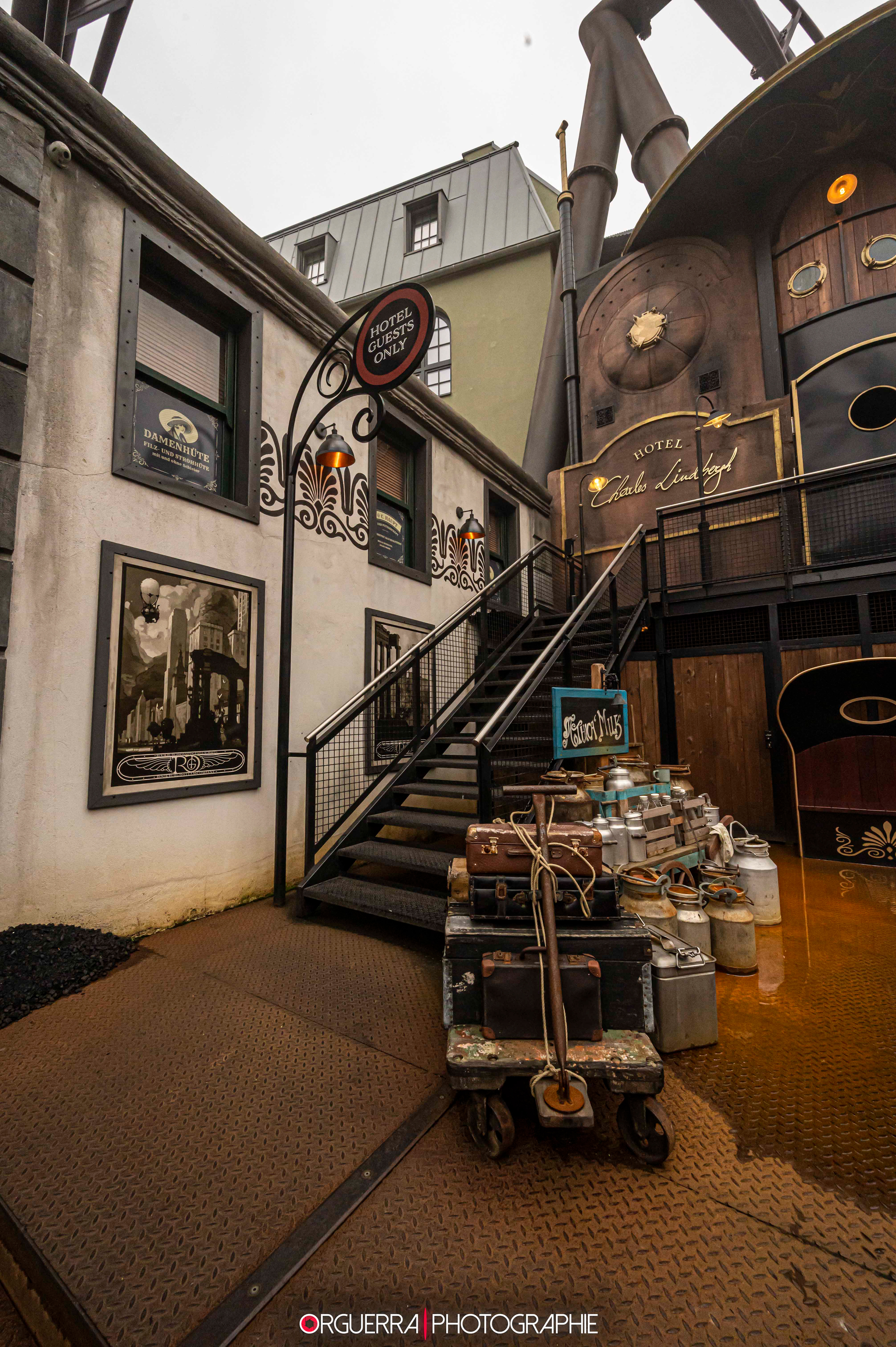 Phantasialand