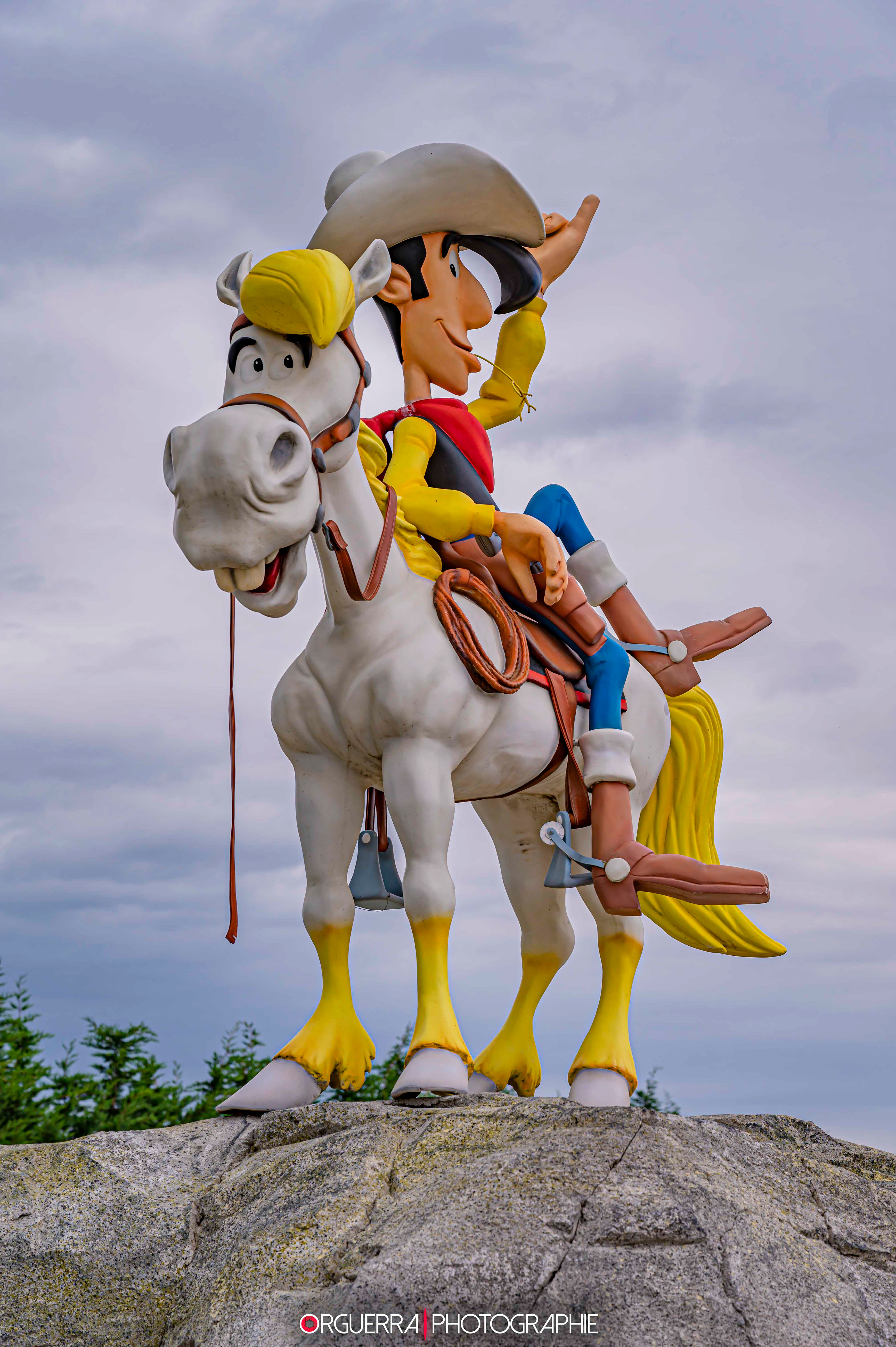 Spirou