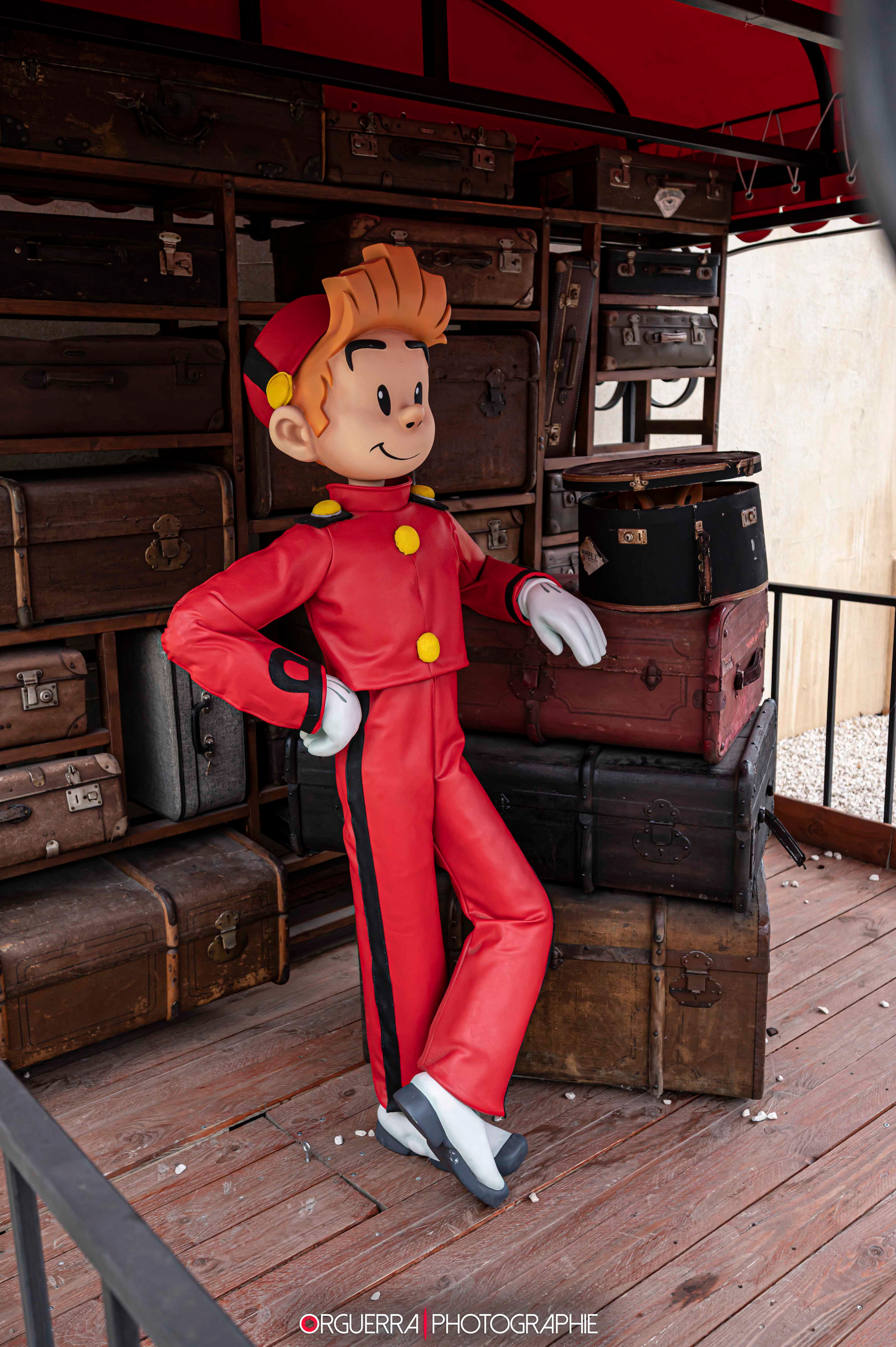 Spirou
