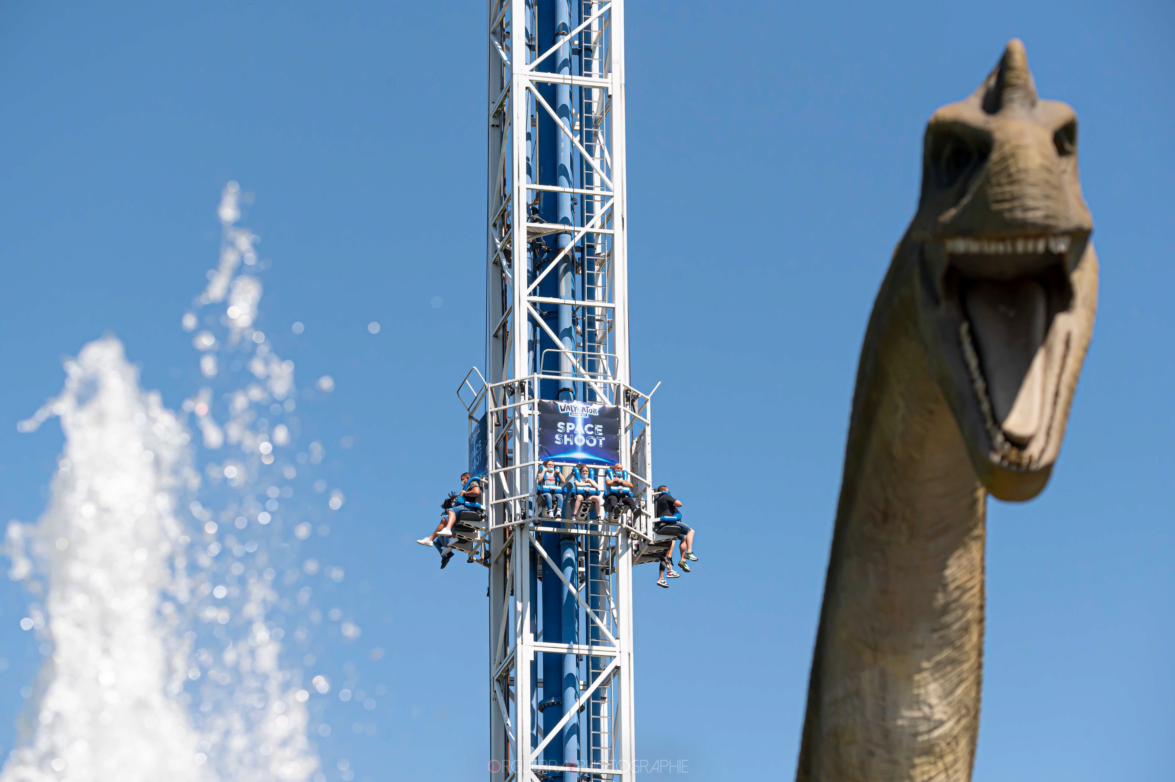 Walygator