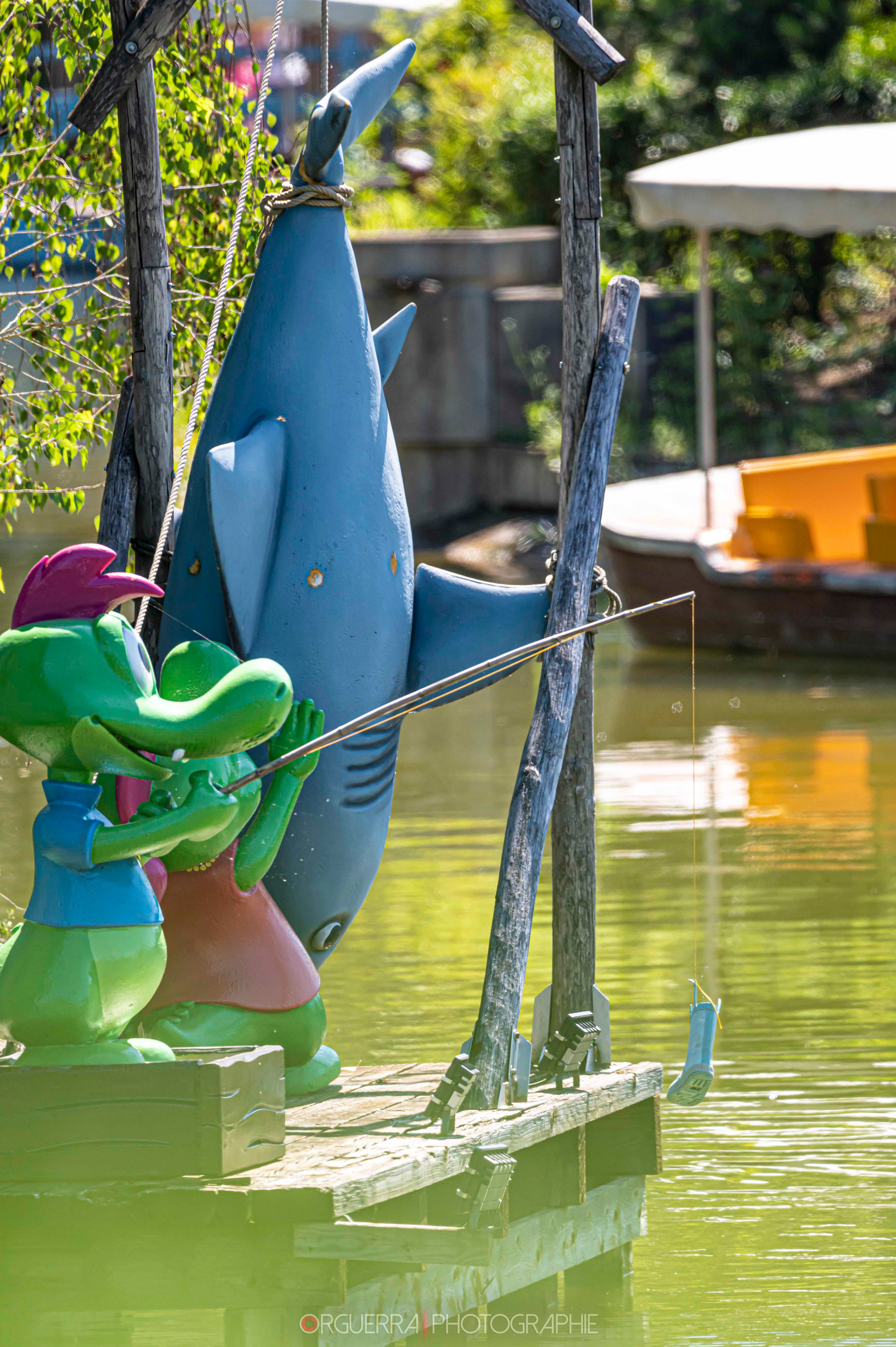 Walygator