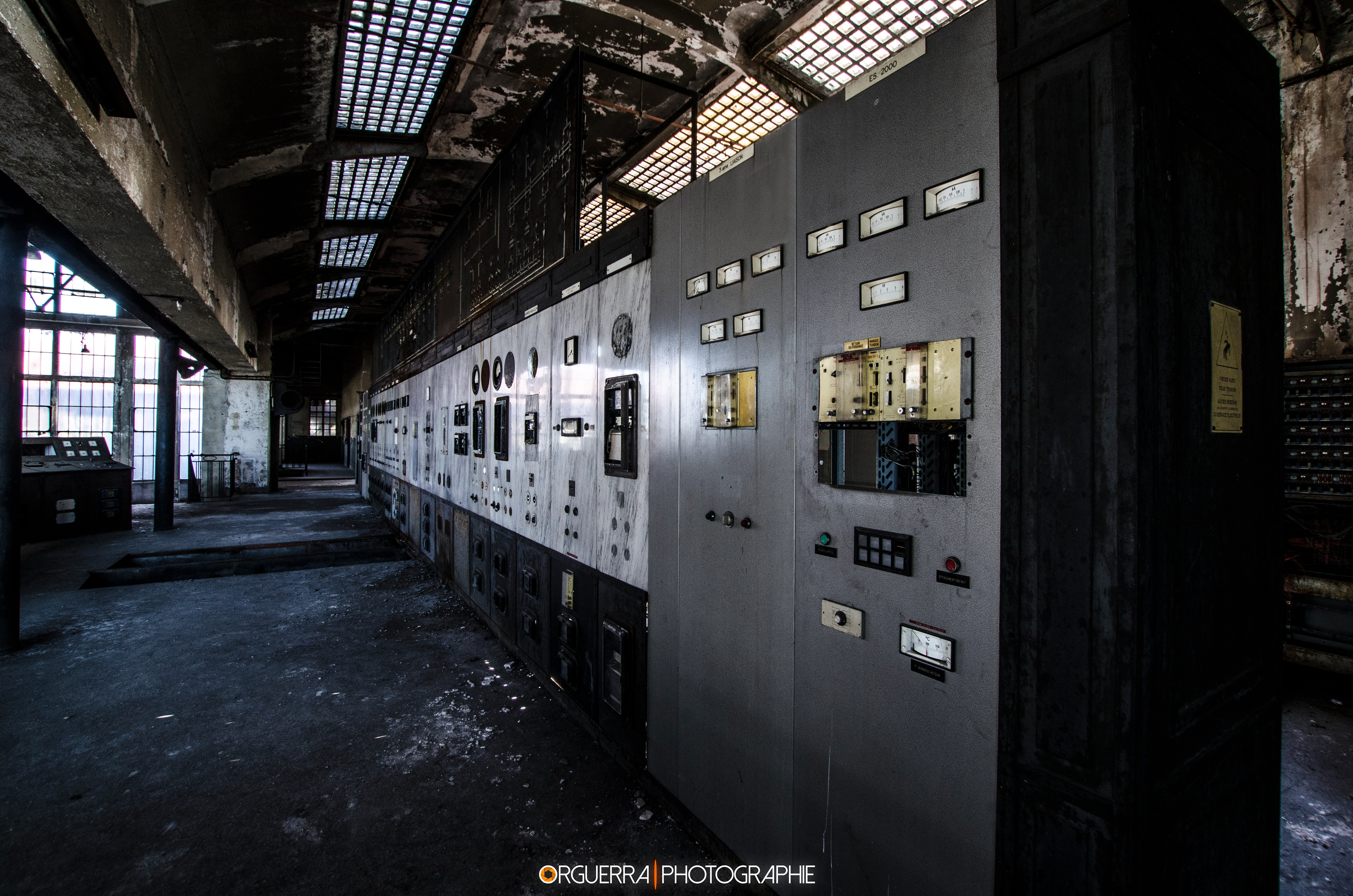 Alienworks