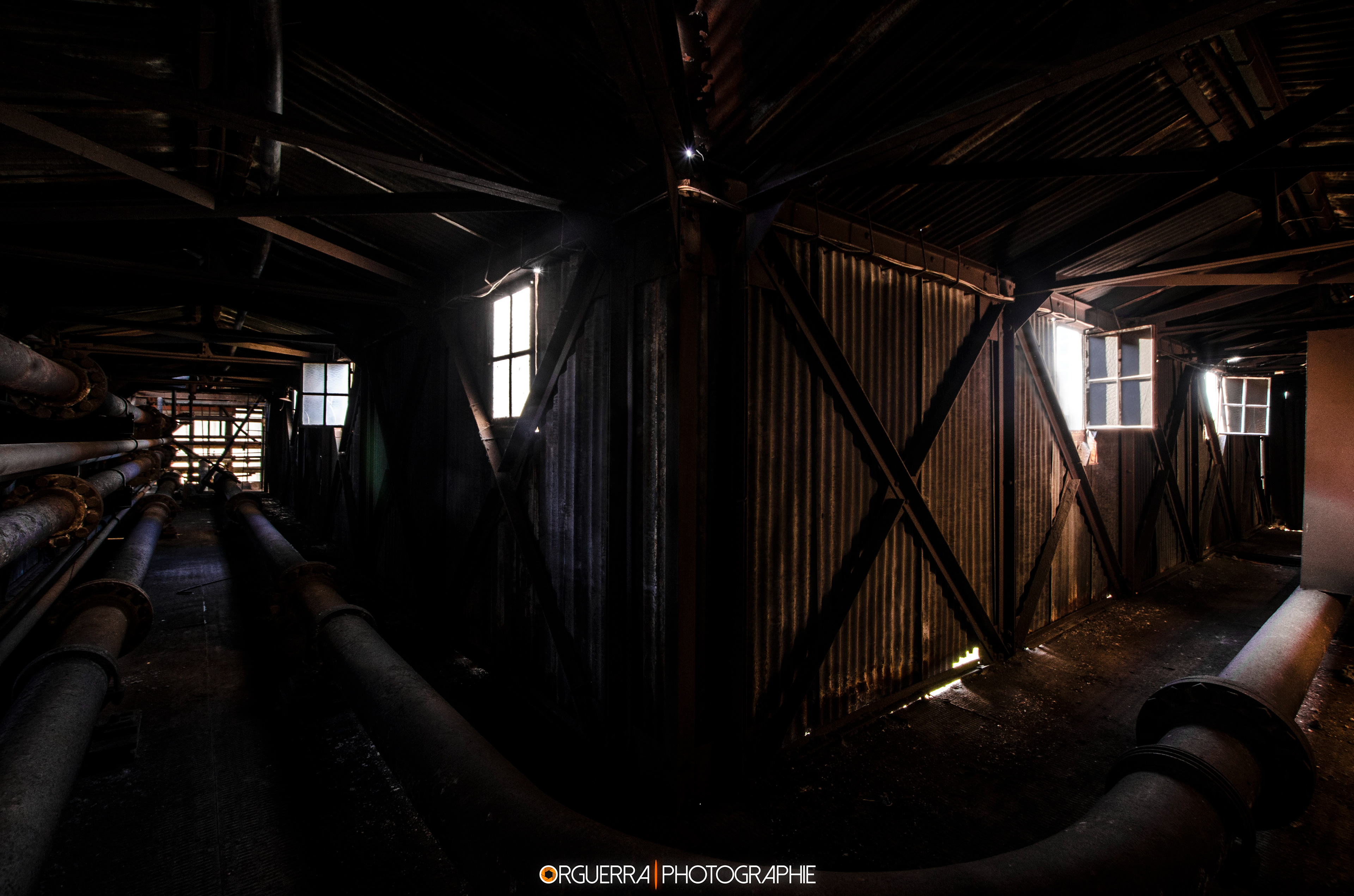 Alienworks