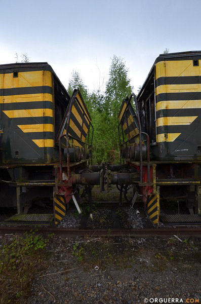 Dépot sncb