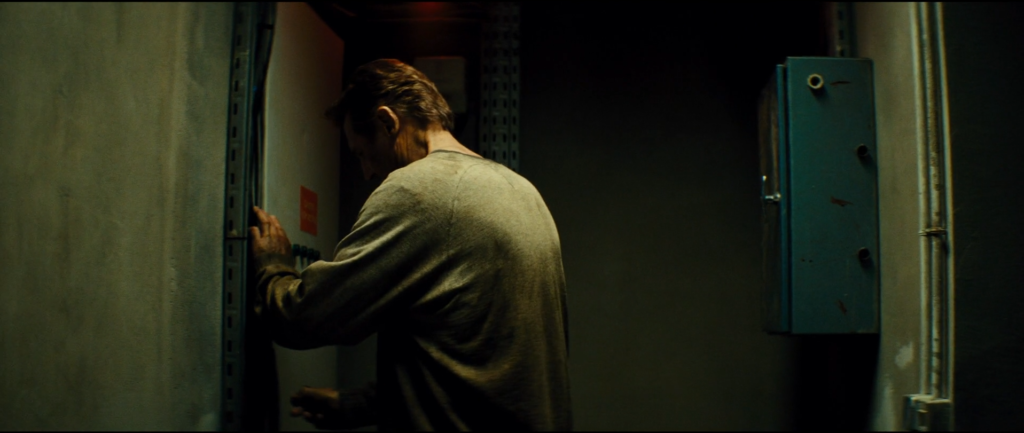 Lieu de tournage Taken 3 — exploration urbaine