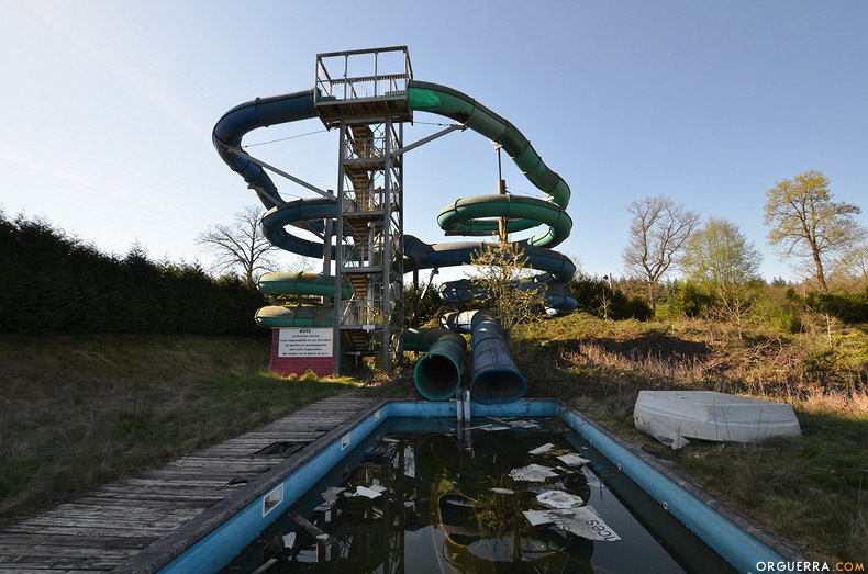 Les toboggans