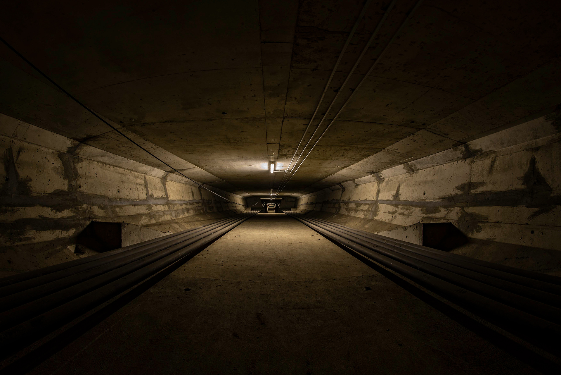 Le viaduc BP — exploration urbaine