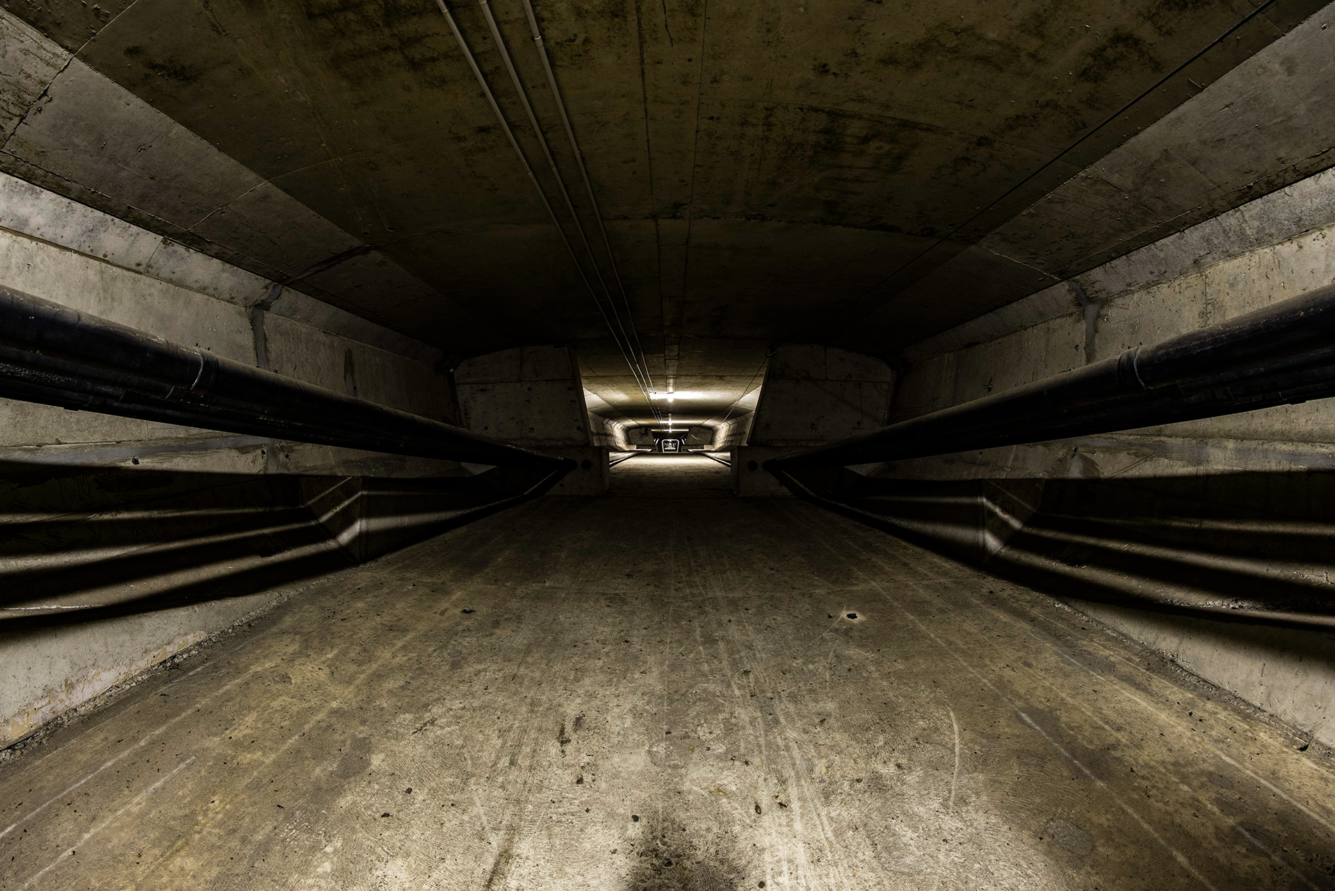 Le viaduc BP — exploration urbaine