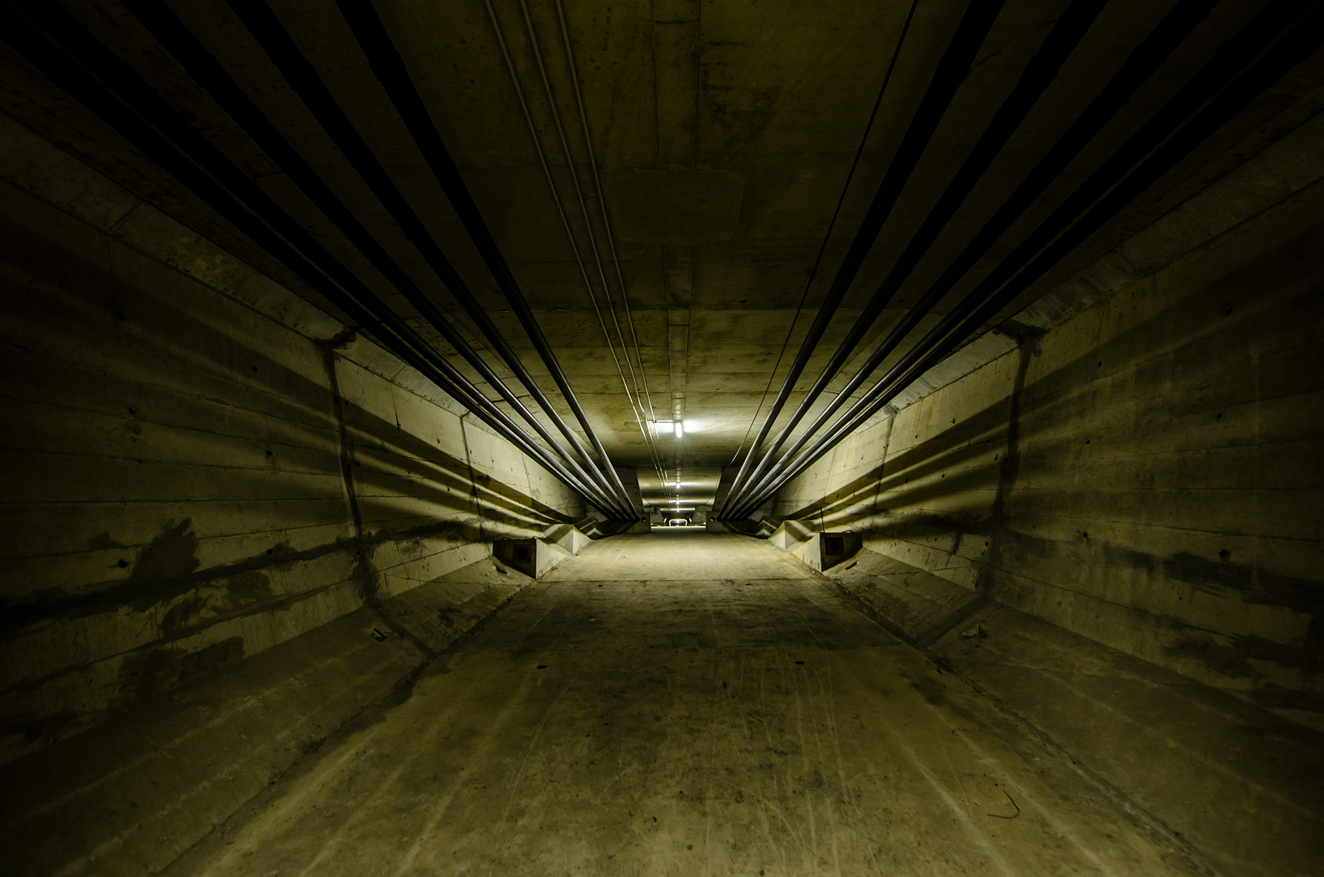 Le viaduc BP — exploration urbaine