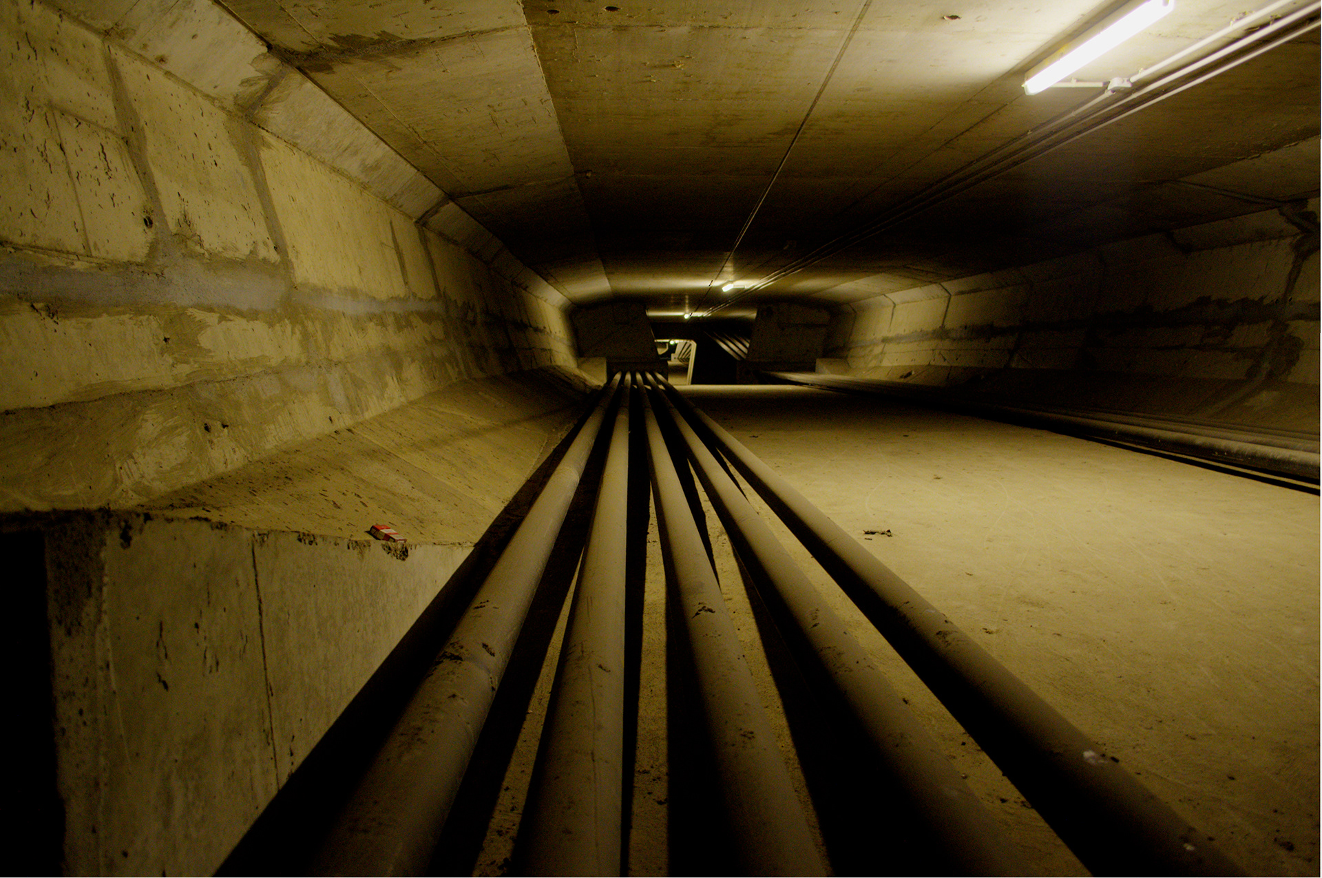 Le viaduc BP — exploration urbaine