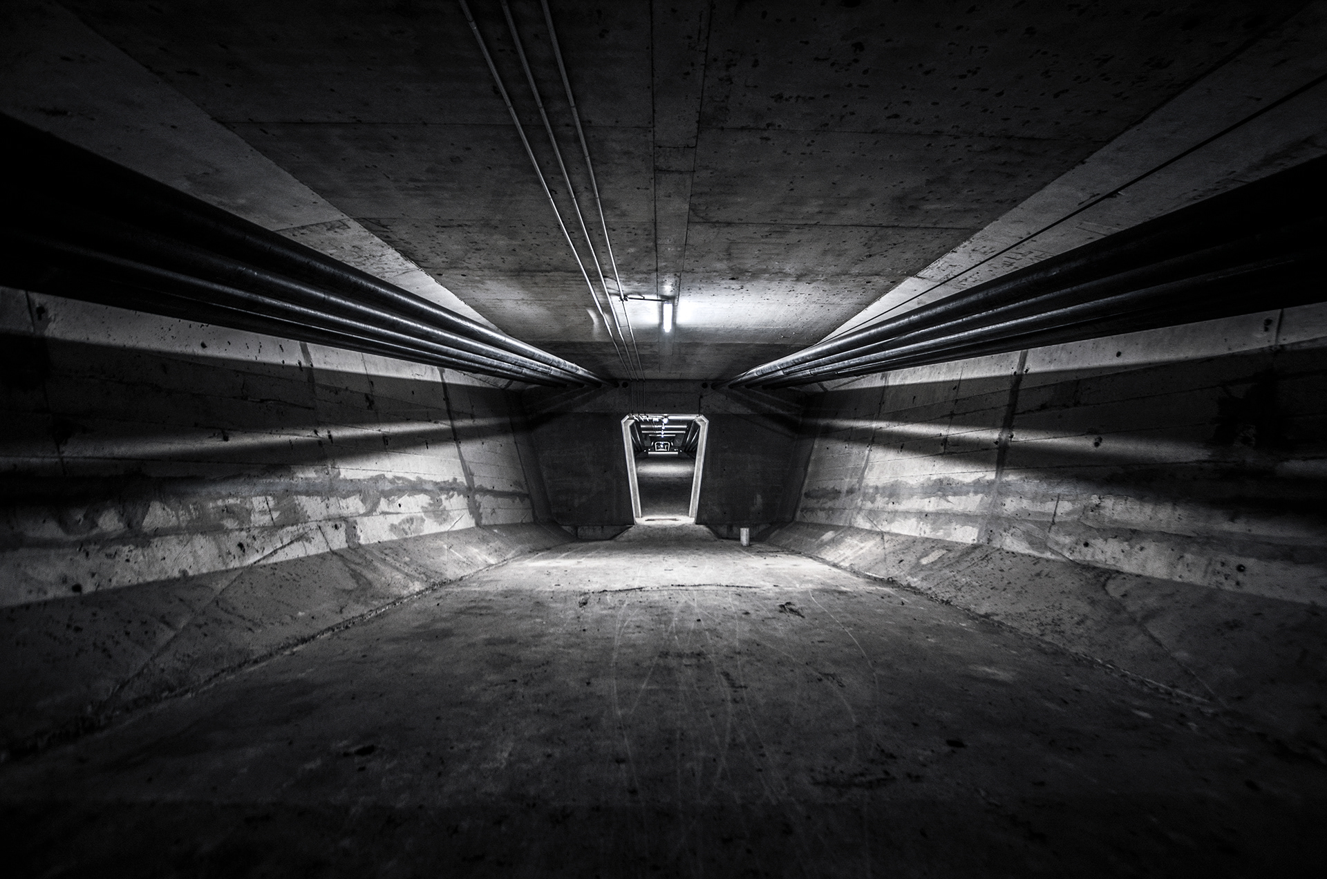 Le viaduc BP — exploration urbaine