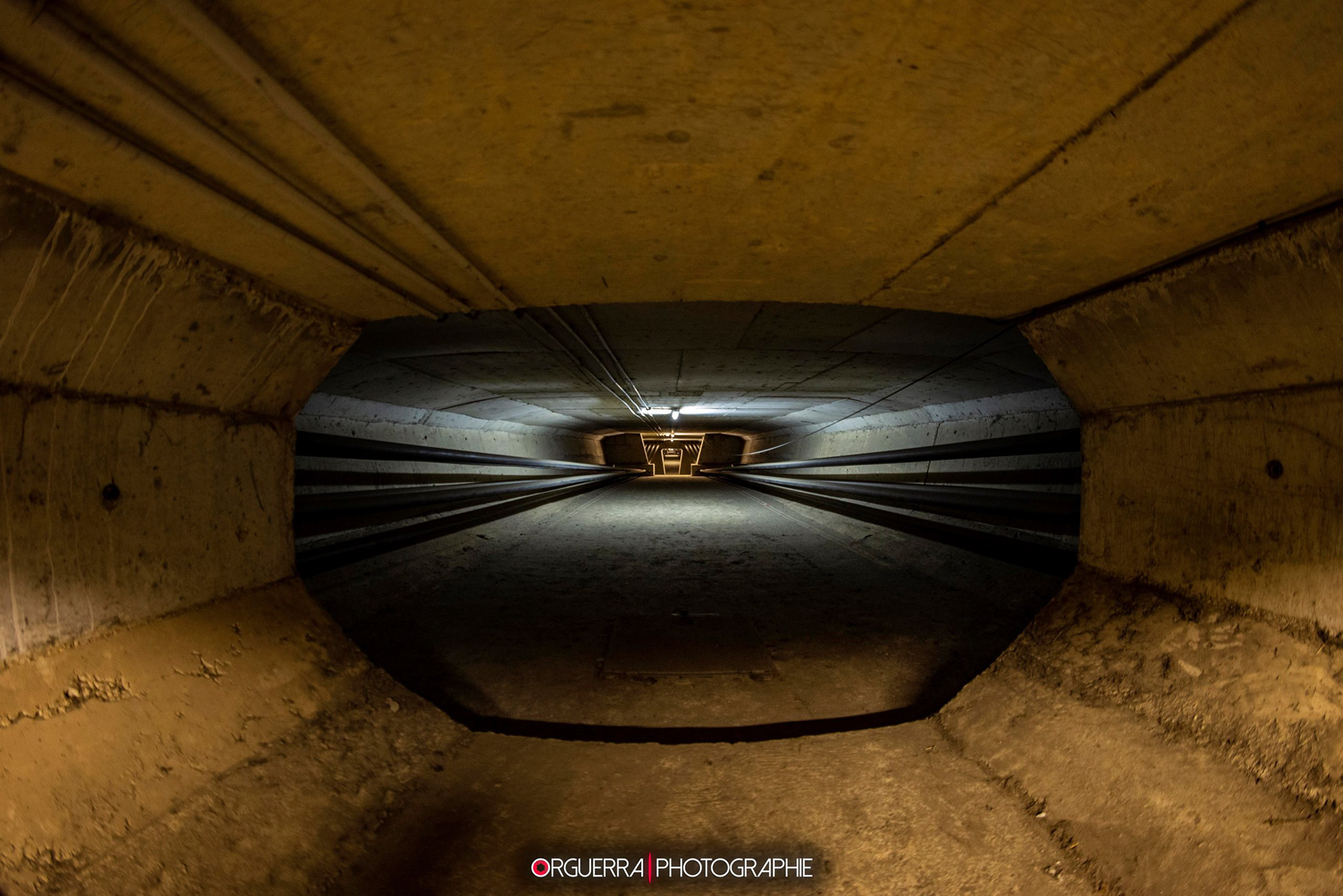 Le viaduc BP — exploration urbaine