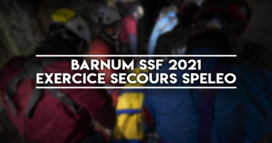 Barnum SSF 2021