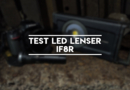 Review led lenser IF8R