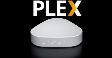 Installation de Plex sur une Freebox Delta